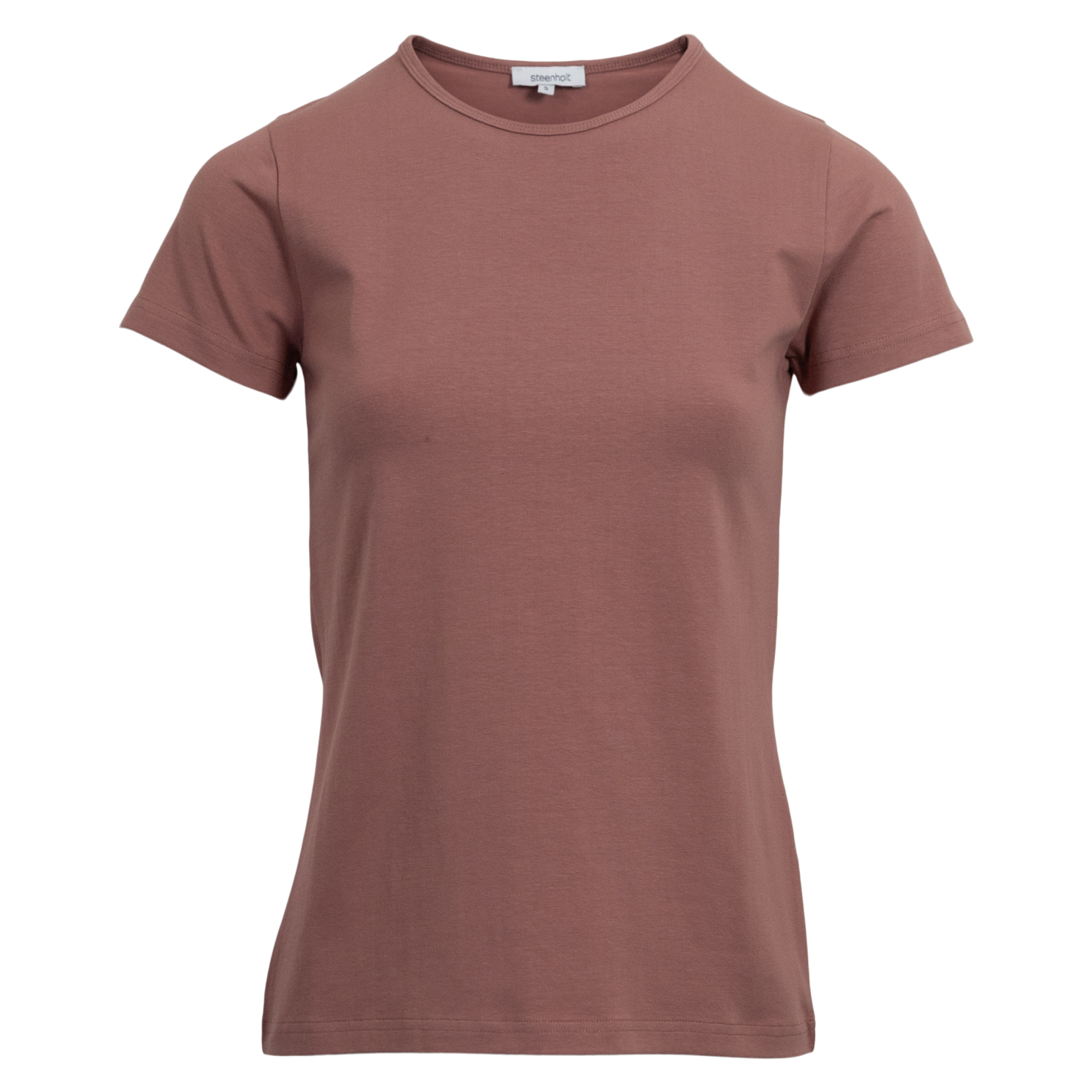 Steenholt Harmony Dame  -shirt Withered Rose