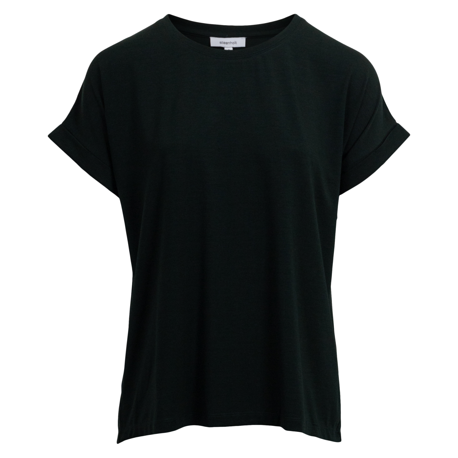 Steenholt Joan Dame  -shirt Scarab