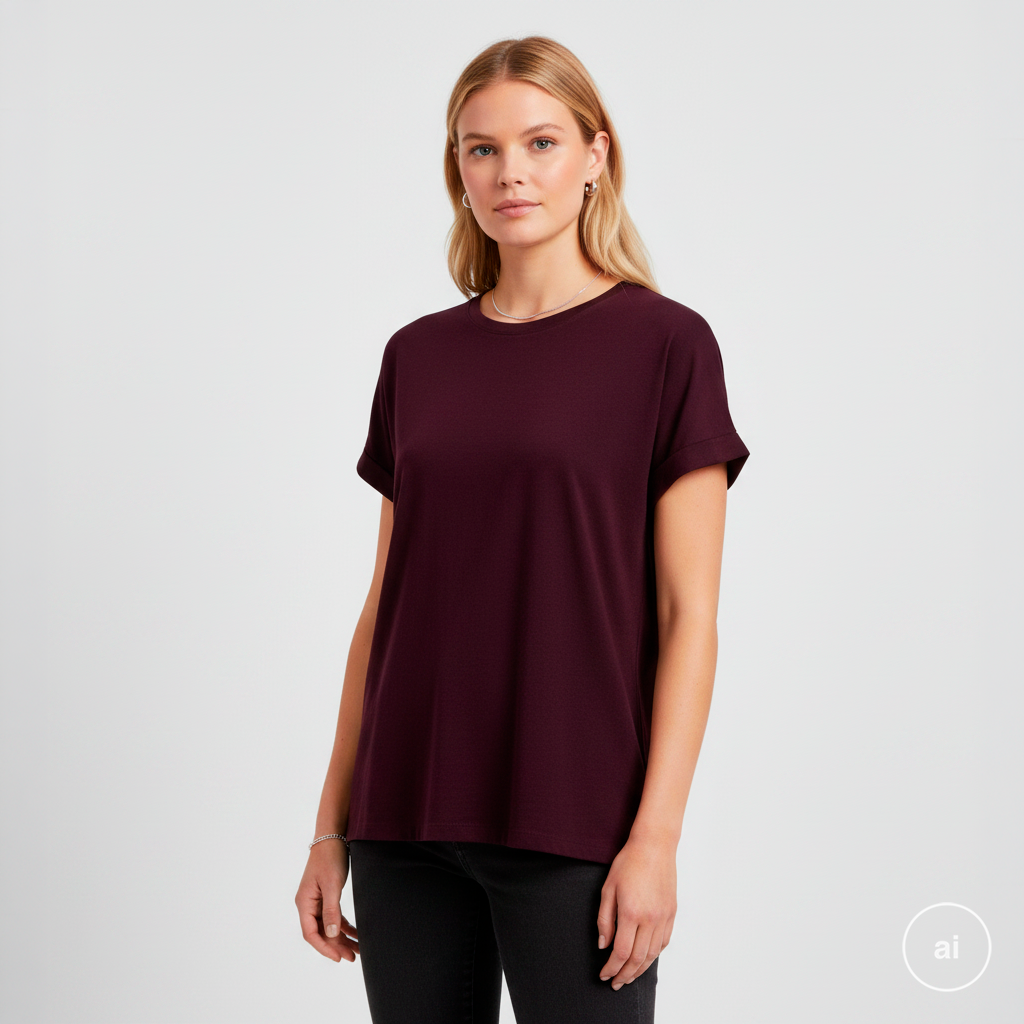 Steenholt Joan Dame  -shirt Winetasting