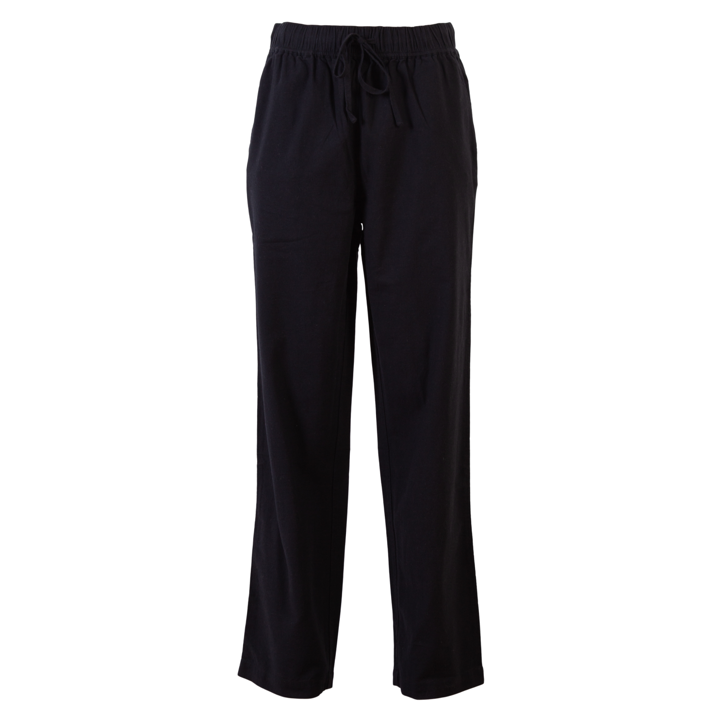 Steenholt Linett Dame Bukser   Hørmix Plus Size Black 54
