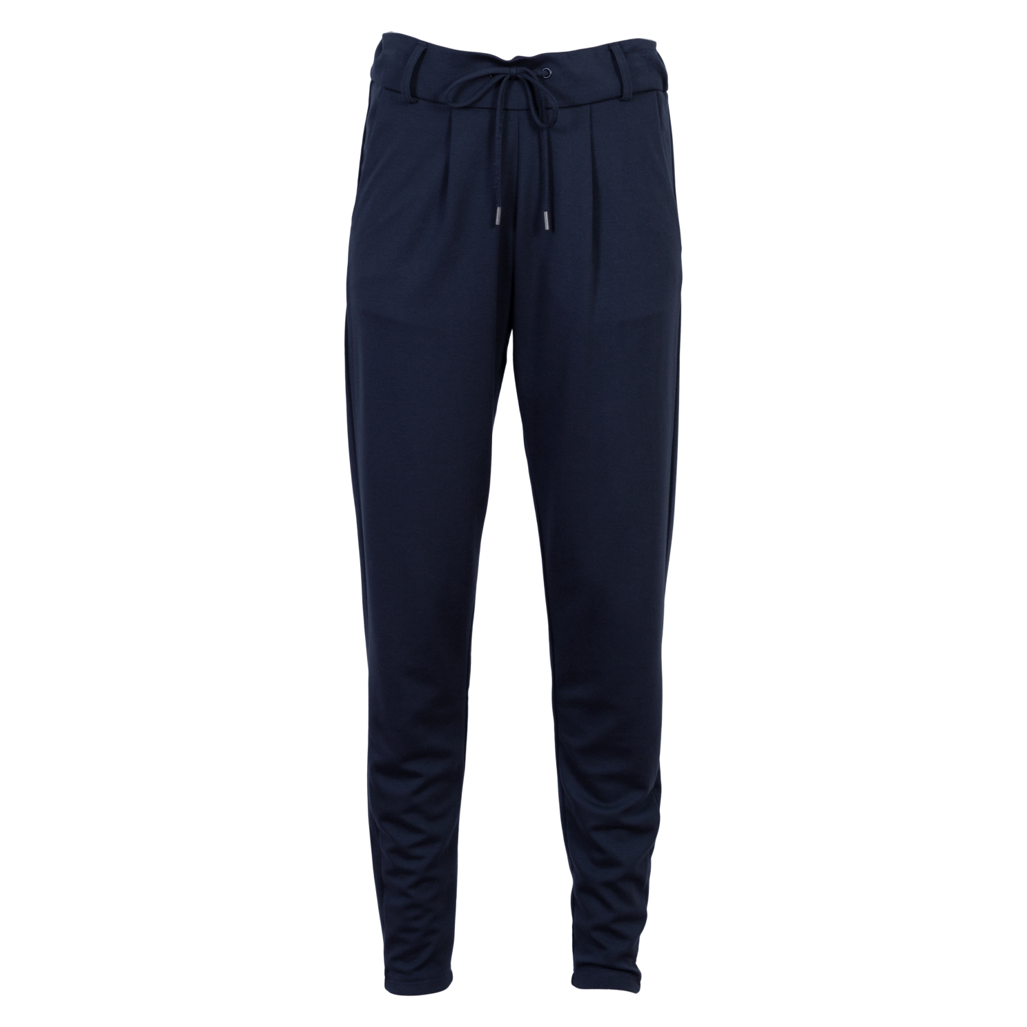 Steenholt Maya Dame Bukser Plus Size Navy 54
