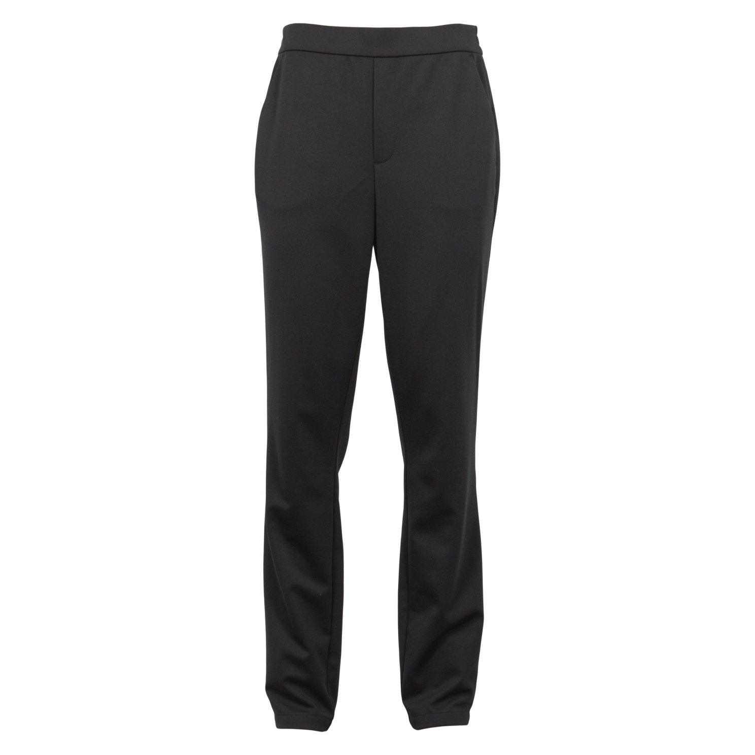 Steenholt Naya Dame Bukser Black