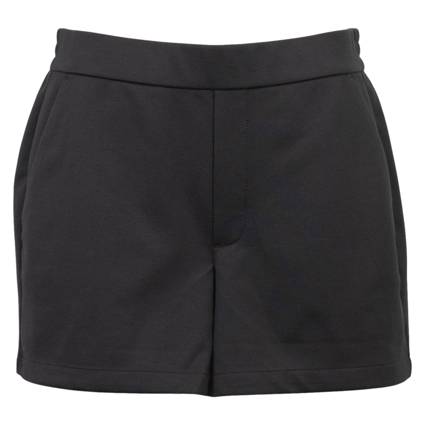 Steenholt Naya Dame Shorts Black