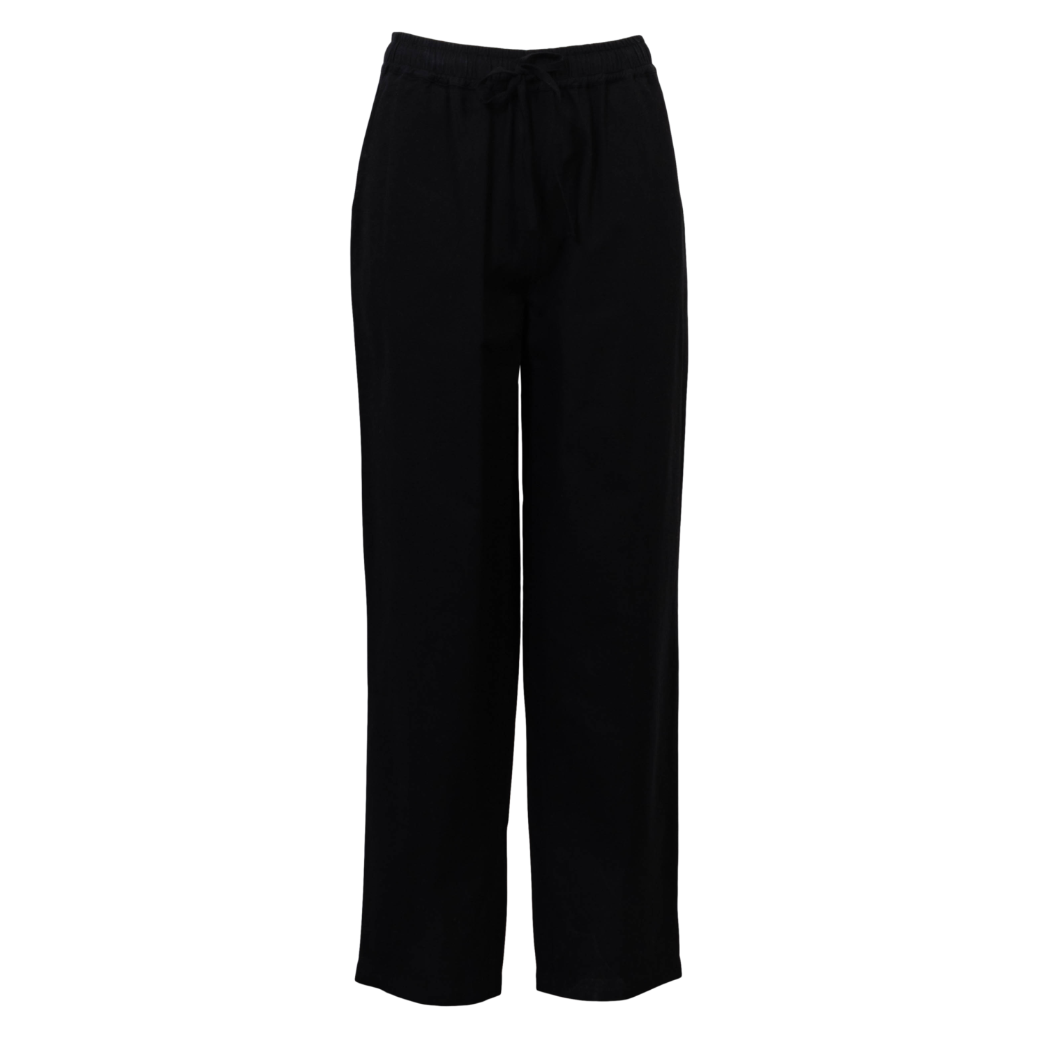 Steenholt Rio Dame Bukser Black