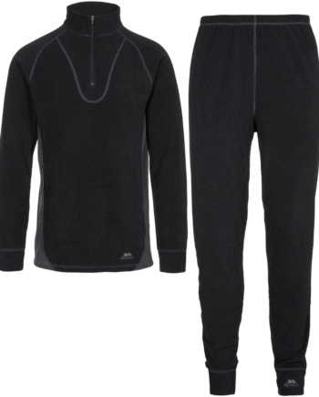Termosæt Trespass Thriller Microfleece        Tilbage