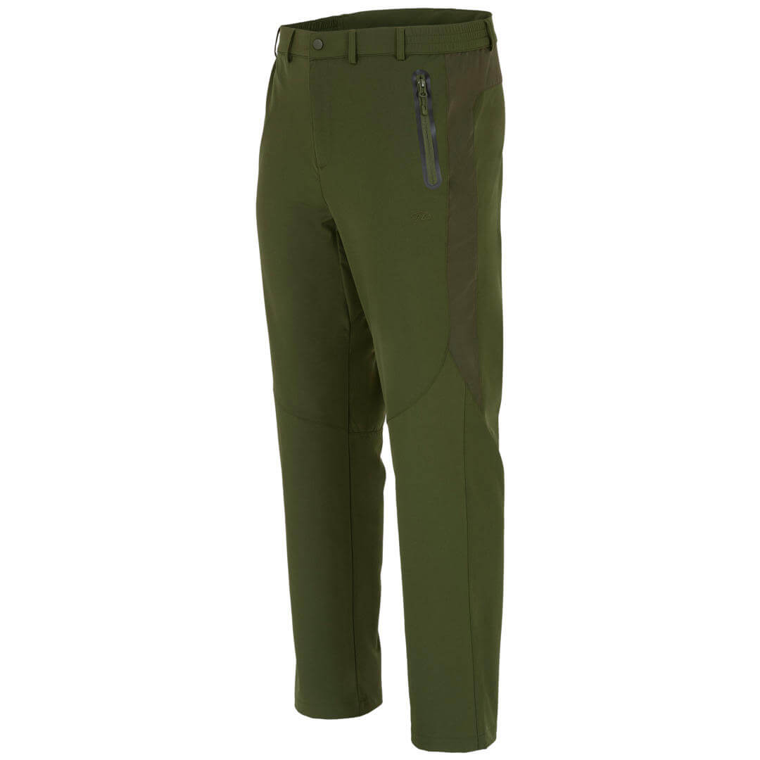 Vandrebukser Unisex Munro Letvægtig Grøn     Tilbage