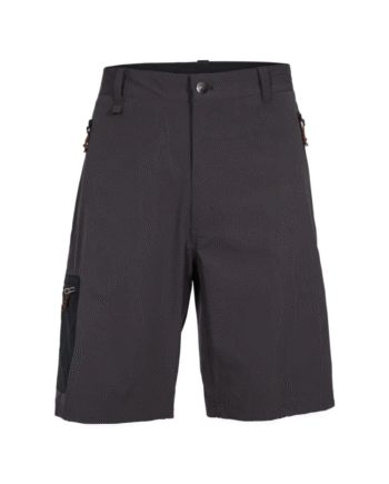Vandreshorts Trespass Runnel Brun