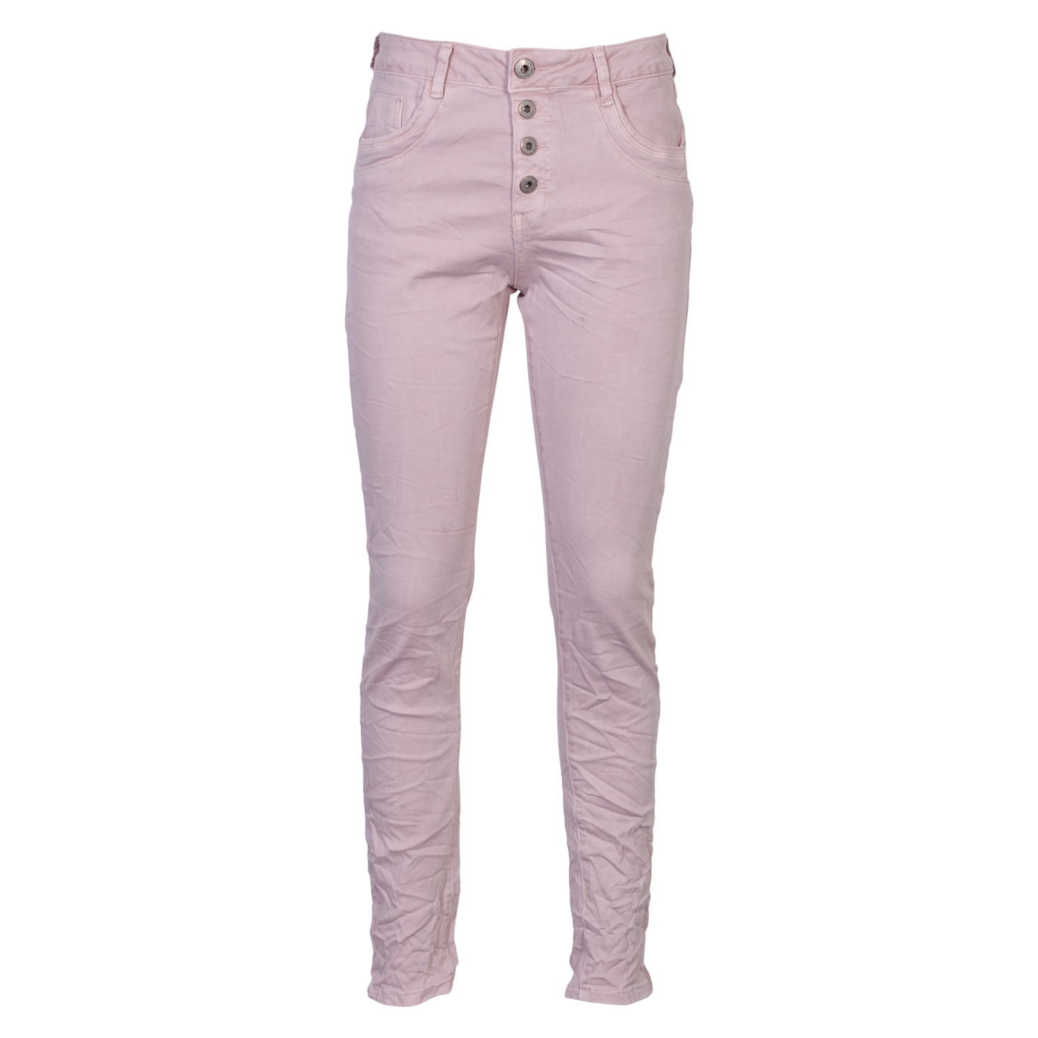 Vanting Dame Jeans Rose 38
