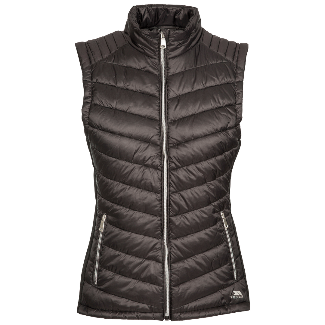 Vest Dame Trespass Elanora