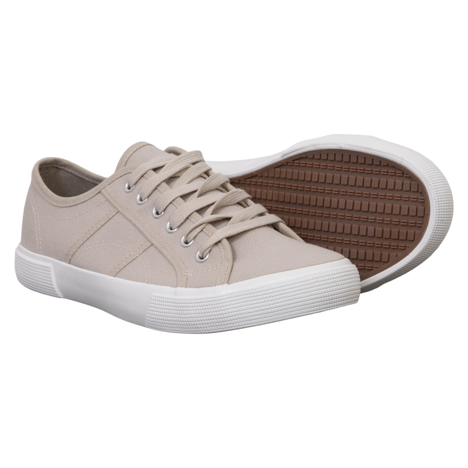 Weestep Dame Sneakers Sand 39