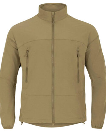 Windbreaker Jakke Hirta Tactical