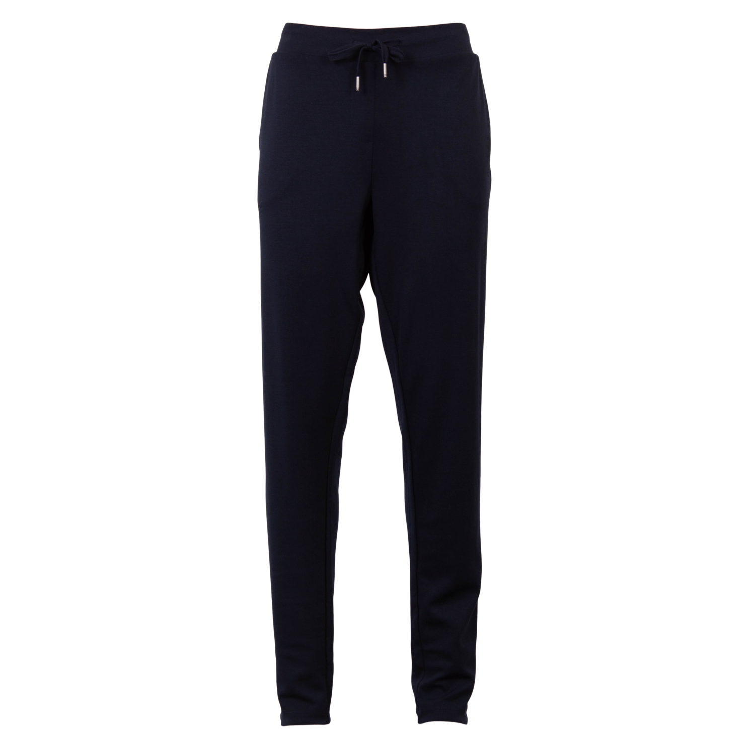 Zbyz Banu Dame Sweatpants Plus Size Navy 58