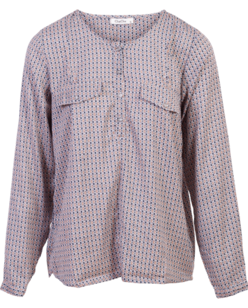 Zbyz Dame Bluse Plus Size  -188 54 56