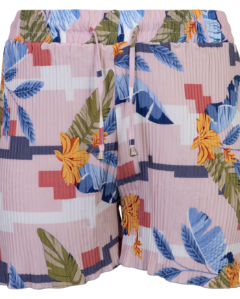 Anyway Dame Shorts Pink