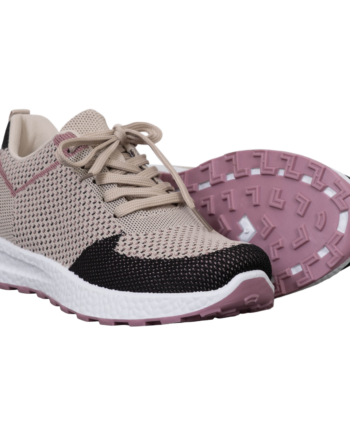 Anyway Dame Sneakers Beige 38