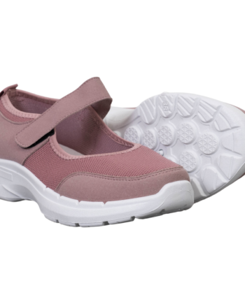 Anyway Dame Sneakers Dark Pink 36