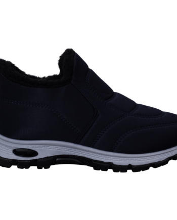 Anyway Dame Sneakers    For Navy 37