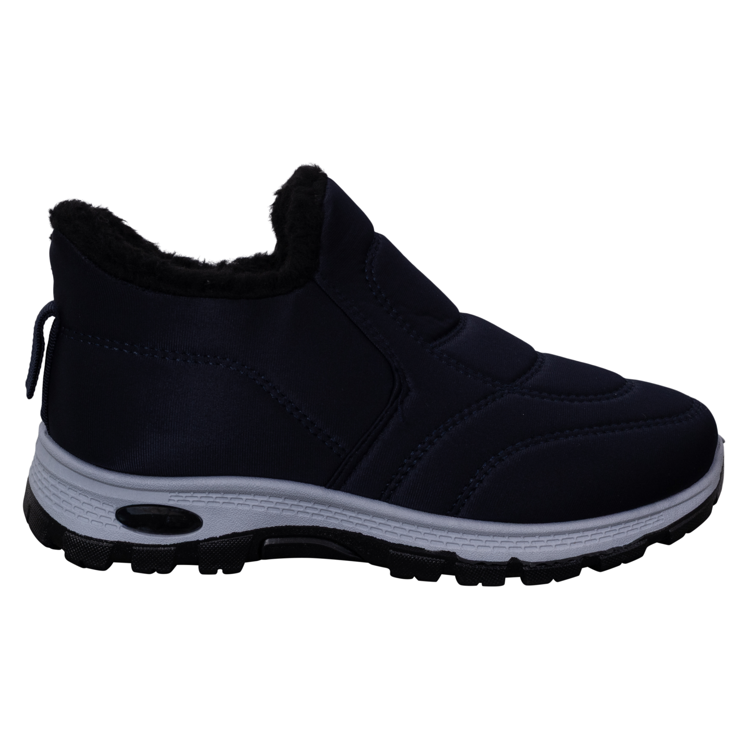 Anyway Dame Sneakers For Navy 37