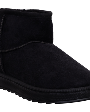 Anyway Dame Støvler Black 36