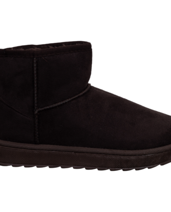 Anyway Dame Støvler Dark Coffee 36