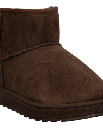 Anyway Dame Støvler Khaki 36