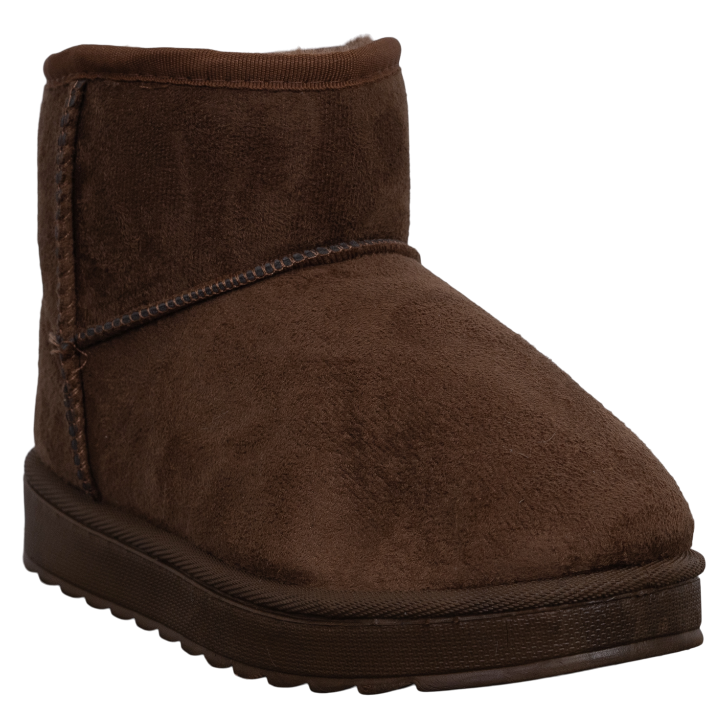 Anyway Dame Støvler Khaki 36