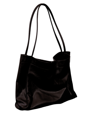 Anyway Dame Taske Black One Size
