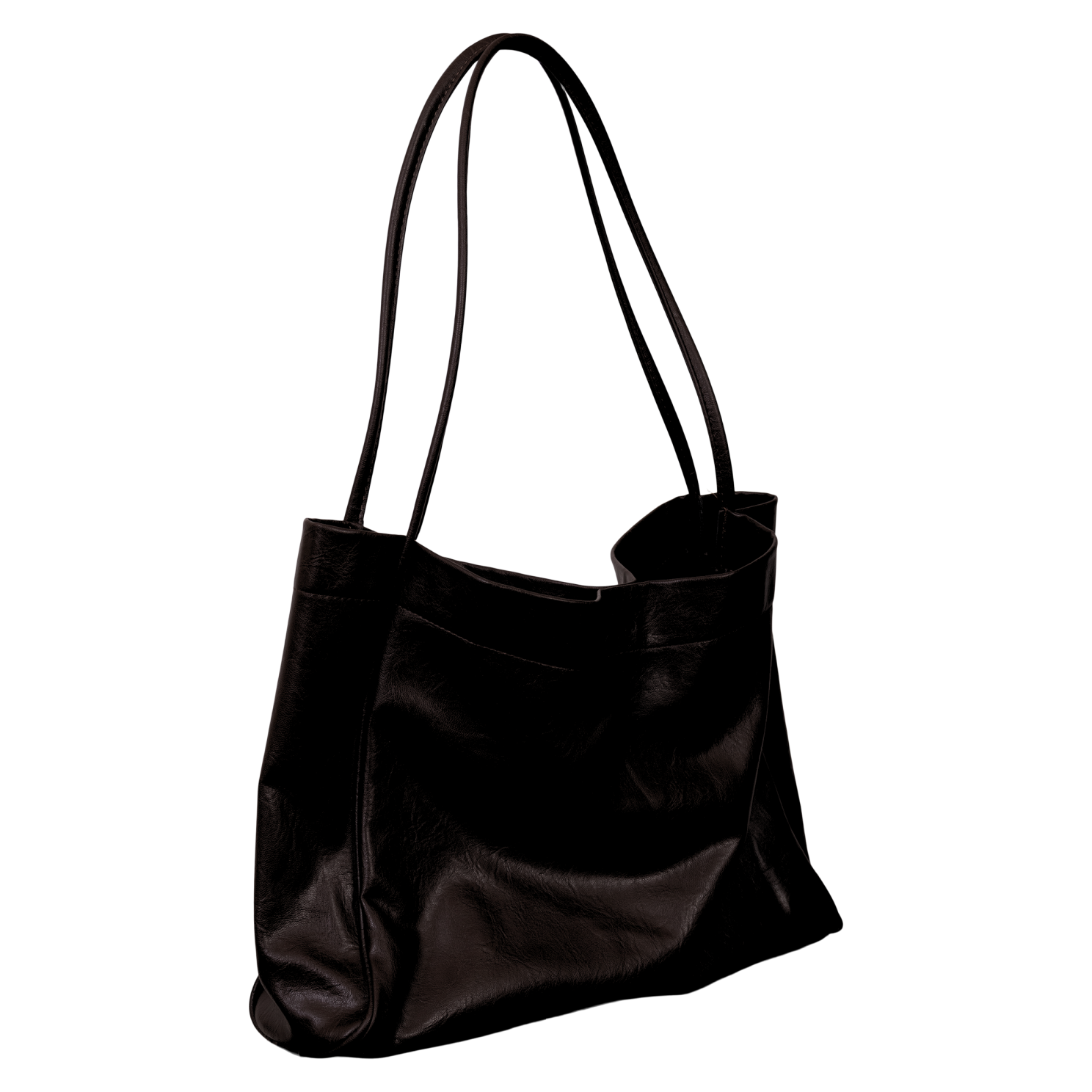 Anyway Dame Taske Black One Size