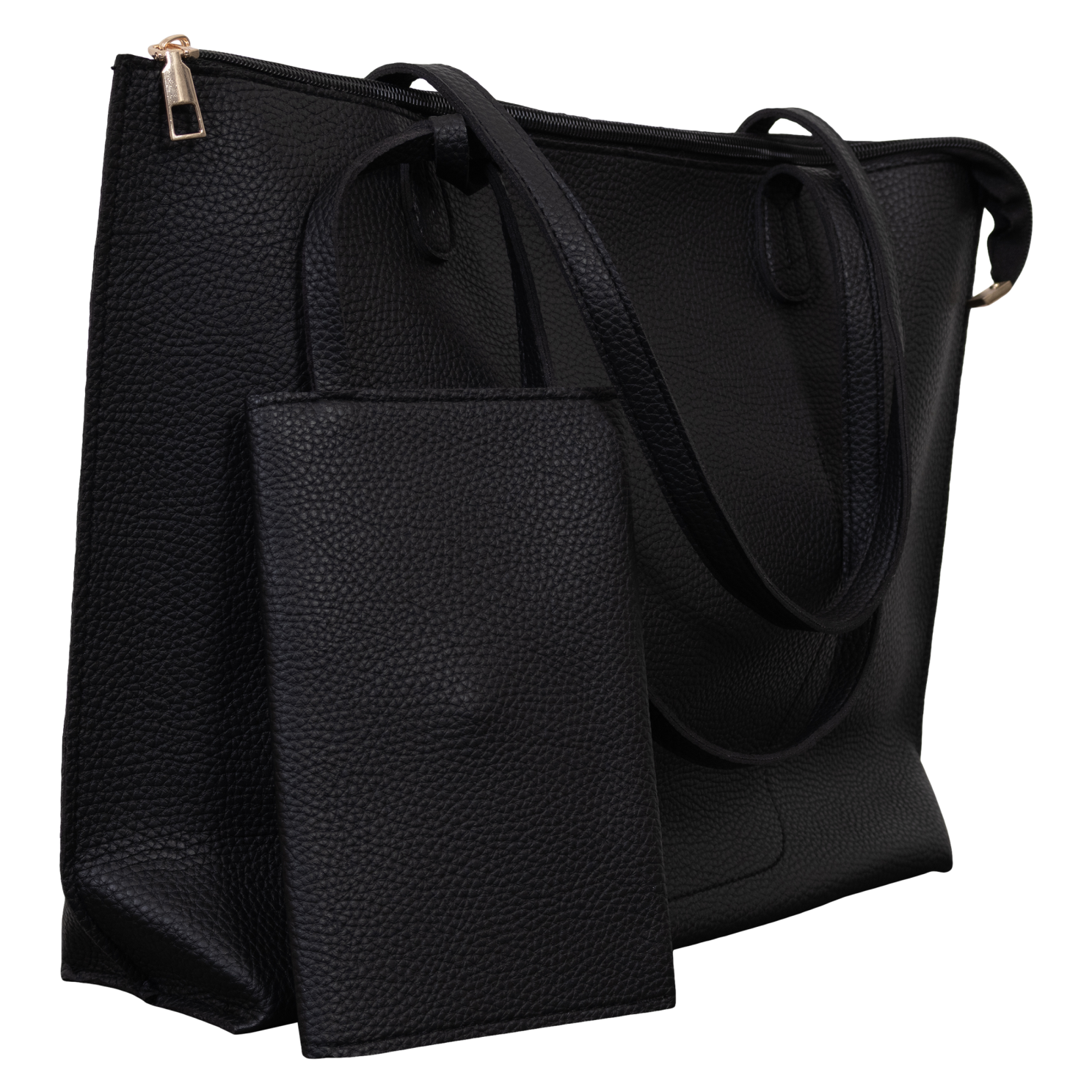 Anyway Dame Taske Black One Size