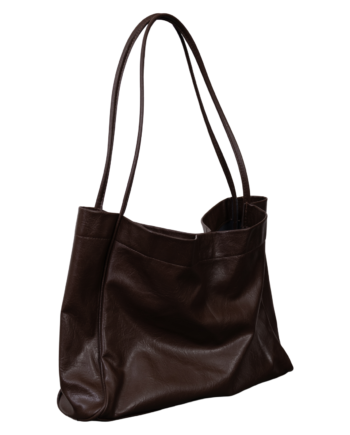 Anyway Dame Taske Brown One Size