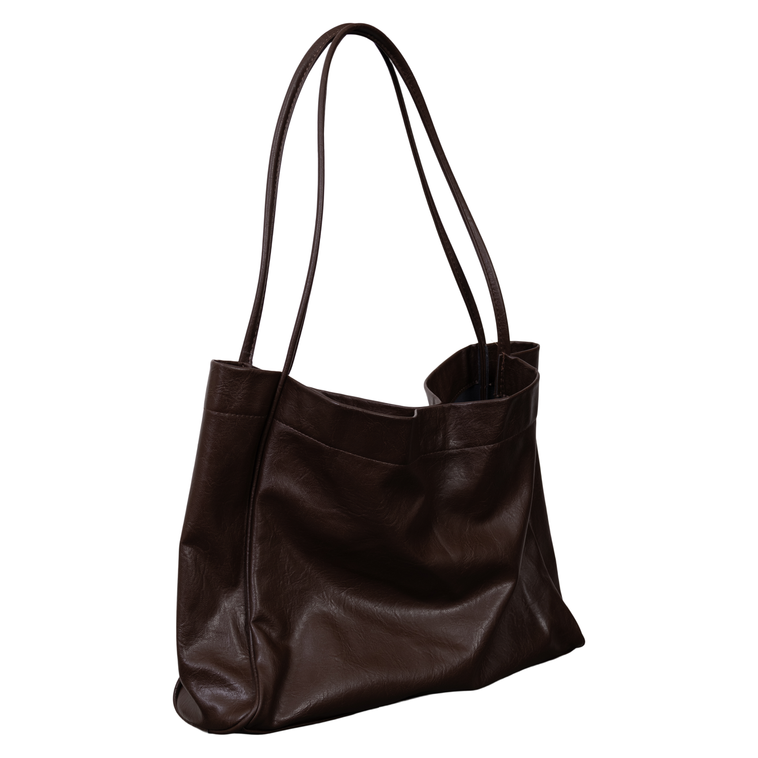 Anyway Dame Taske Brown One Size