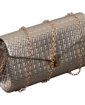 Anyway Dame Taske Gold One Size