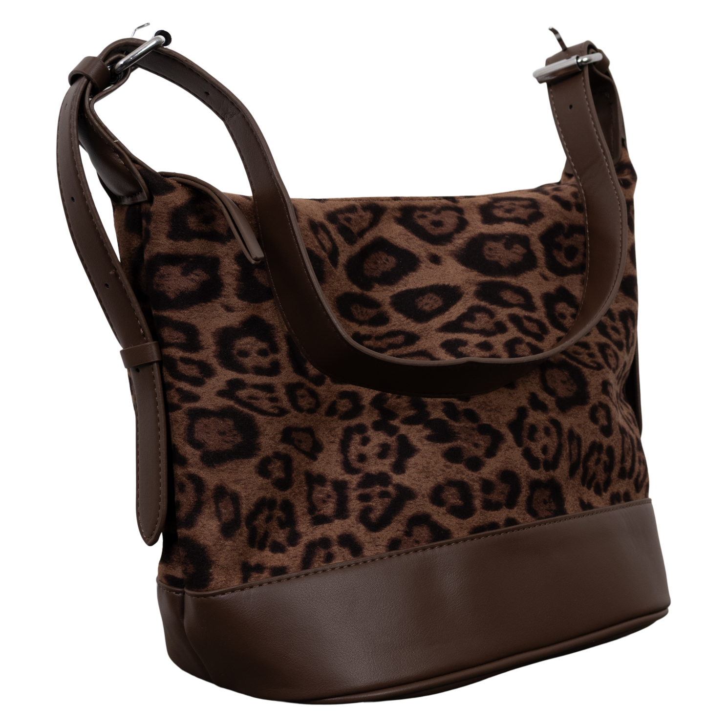 Anyway Dame Taske Leo One Size