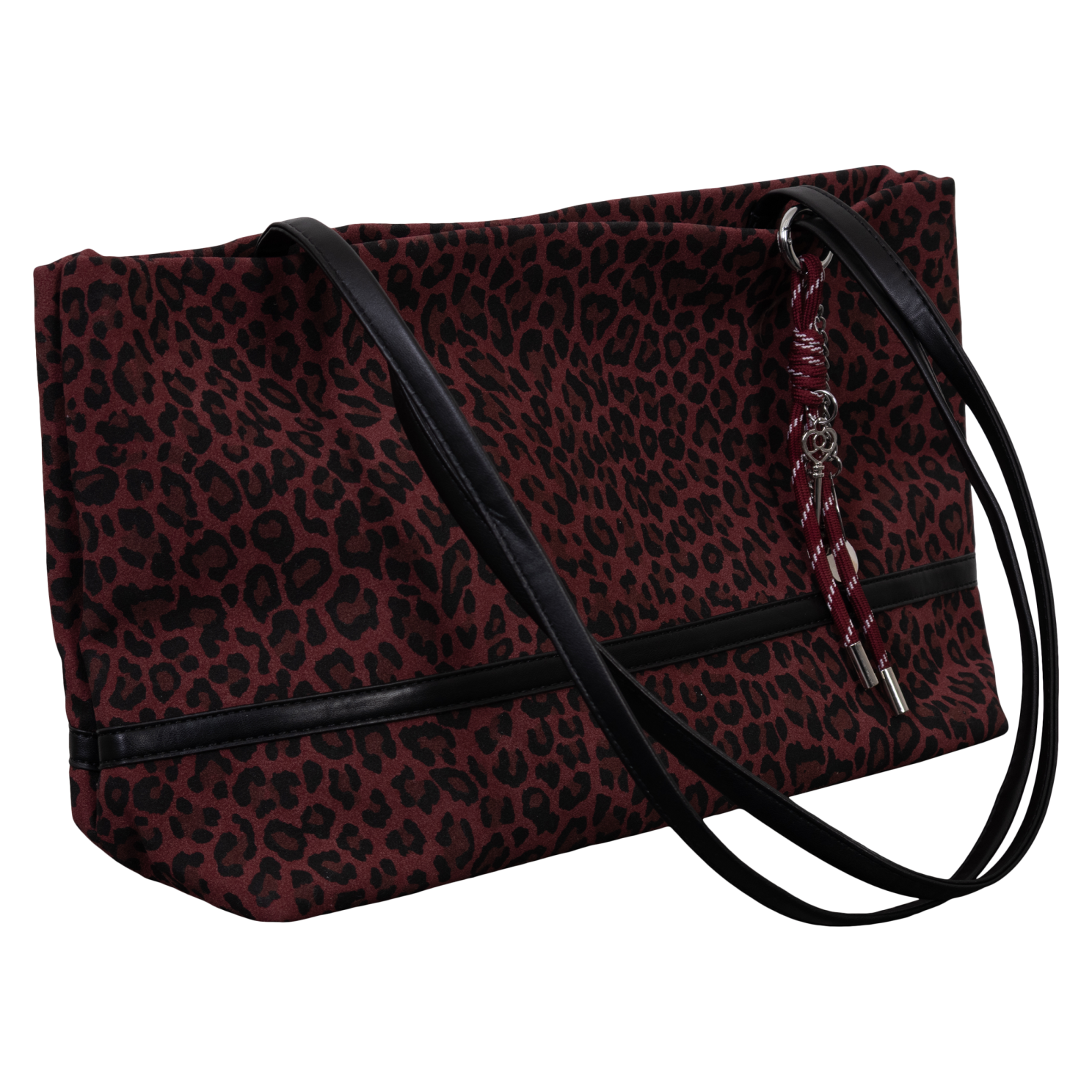 Anyway Dame Taske Wine Leo One Size