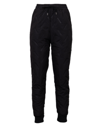 Anyway Dame Termobukser Black