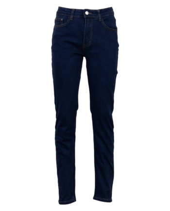 Bs Jeans Dame Jeans    Stretch Denim 36