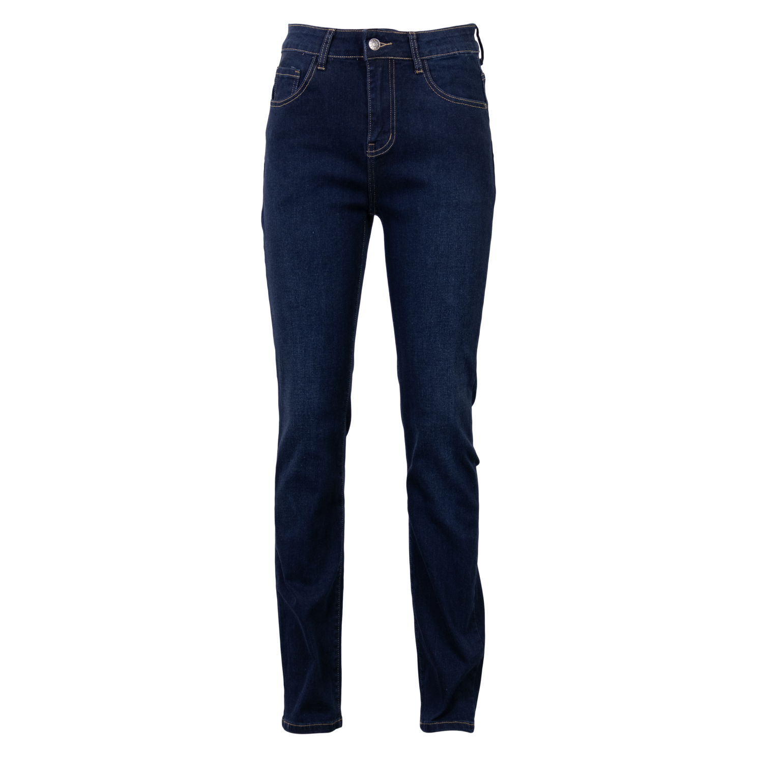 Bs Jeans Filippa Dame Jeans Stretch Denim 36