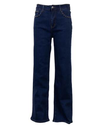Bs Jeans Gitte Dame Jeans    Stretch Denim 36