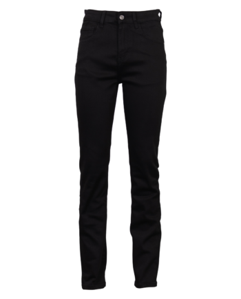 Bs Jeans Laila Dame Jeans    Stretch Black 36