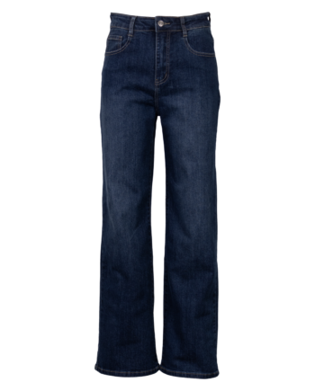 Bs Jeans Lise Dame Jeans    Stretch Denim 36