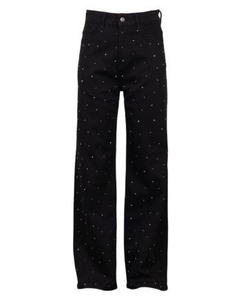 Bs Jeans Noelle Dame Jeans    Stretch Black 36