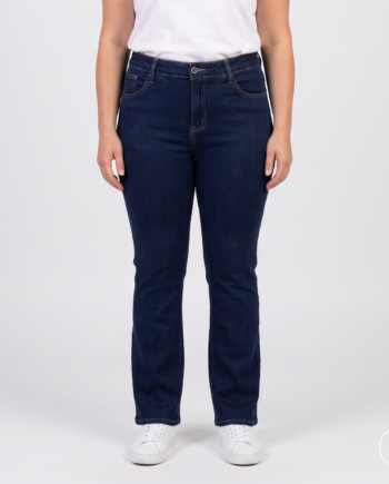 Bs Jeans Saga Dame Jeans    Stretch Denim 42