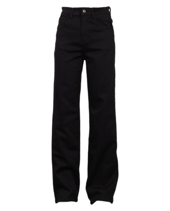 Bs Jeans Yasmin Dame Jeans    Stretch Black 36