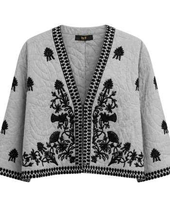 By   Dame Cardigan Grey