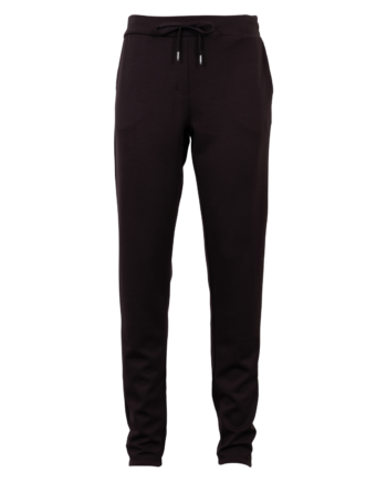 Chacha Banu Dame Sweatpants Brown
