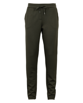 Chacha Banu Dame Sweatpants Grape Leaf