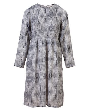 Chacha Dame Kjole Grey