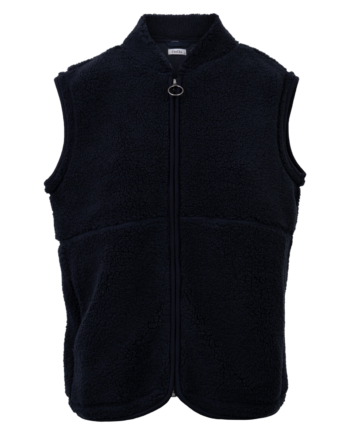 Chacha Onyx Dame Vest Navy
