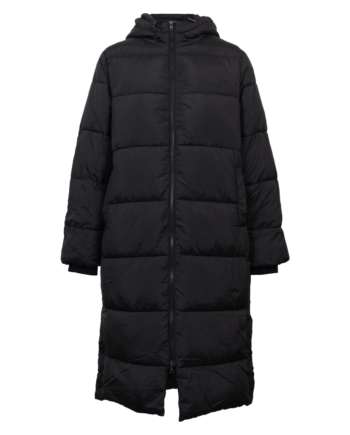 Chacha Sorine Dame Vinterjakke Black