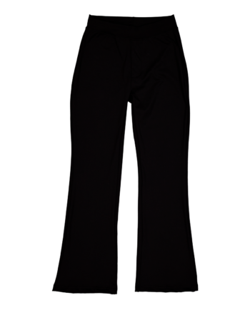 Crossbow Dame Bukser Black